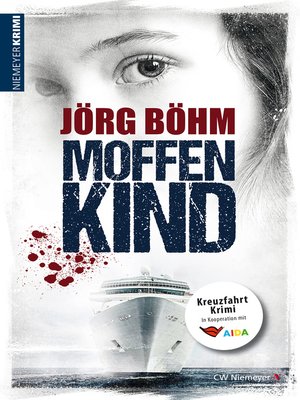 cover image of Moffenkind